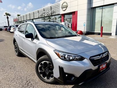 Used 2023 Subaru Crosstrek 2.0i