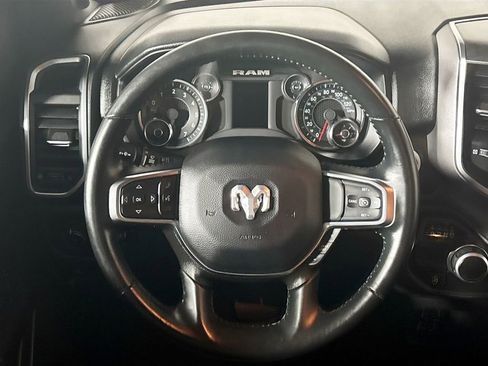 Certified 2024 RAM 1500 Big Horn image 14