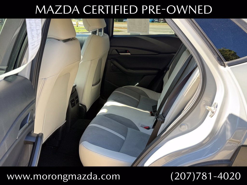 Used 2026 MAZDA CX-30 2.5 Turbo Aire Edition AWD/4WD image 19