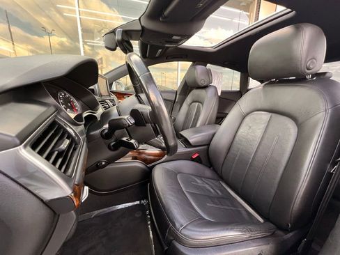 Used 2016 Audi A7 3.0T Premium Plus image 17