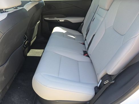 New 2026 Lexus RX 350 Premium Plus w/ Convenience Package FWD image 27