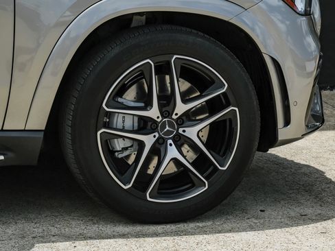 Used 2022 Mercedes-Benz GLE 53 AMG 4MATIC image 56