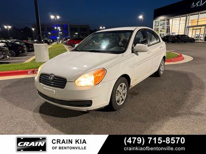 Used 2008 Hyundai Accent GLS