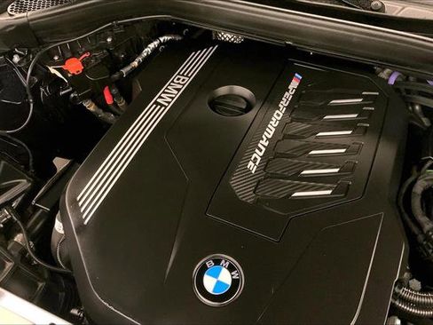 Certified 2024 BMW X3 M40i image 31