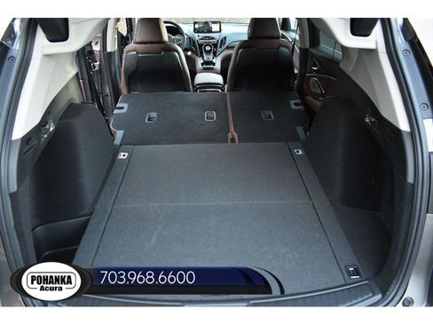 New 2026 Acura RDX Technology Package image 18