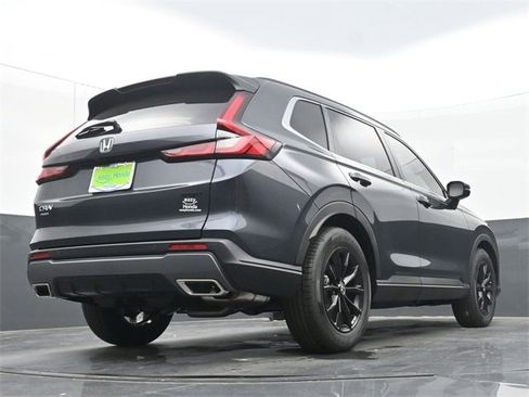 Used 2025 Honda CR-V Sport-L image 25