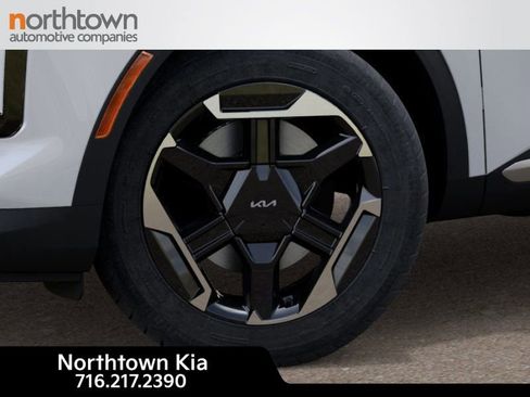 New 2026 Kia Sportage S image 10