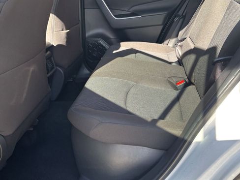 Used 2025 Toyota RAV4 LE image 25