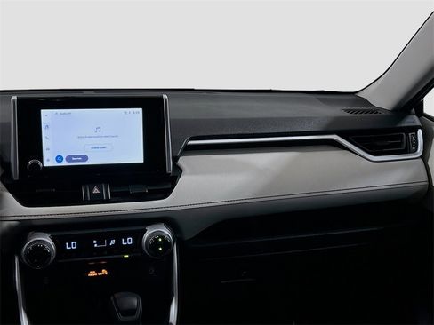 Used 2023 Toyota RAV4 XLE image 19