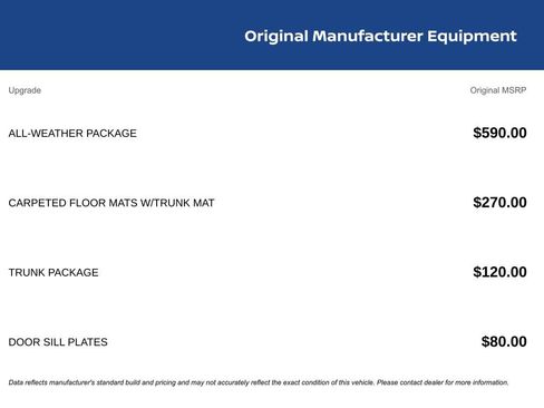 Certified 2023 Nissan Sentra SV w/ All-Weather Package image 3