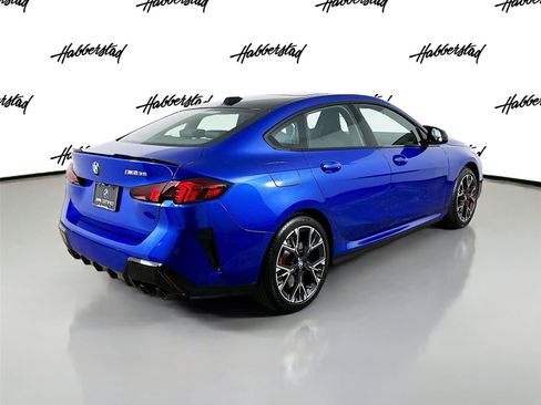 Certified 2025 BMW M235i xDrive w/ Premium Package image 5