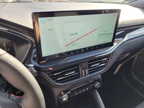 New 2026 Ford Escape ST-Line Select w/ Equipment Group 401A image 21