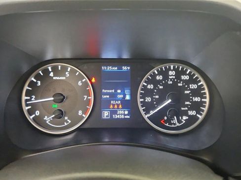 Used 2022 Nissan Sentra S image 26