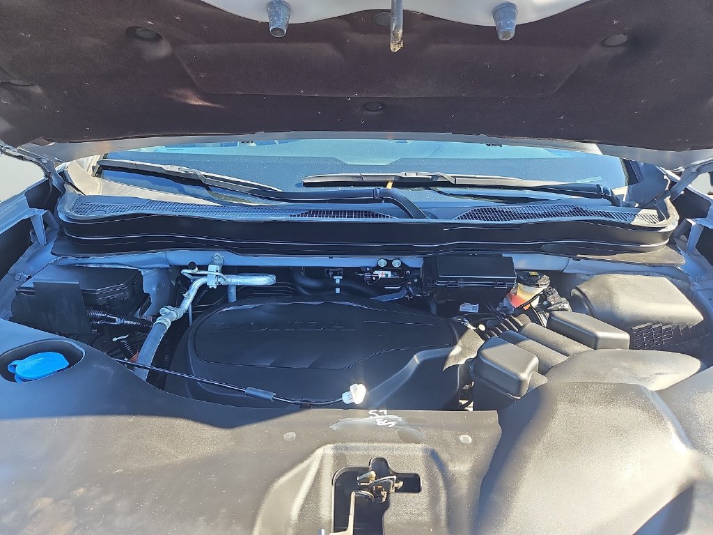 Used 2023 Honda Passport EX-L image 33