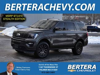 Used 2021 Ford Expedition Limited video 1