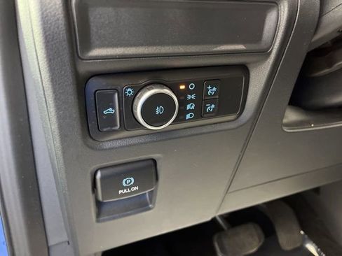 Used 2021 Ford F150 XL w/ STX Appearance Package RWD image 32