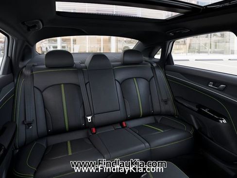 New 2026 Kia K5 GT image 19
