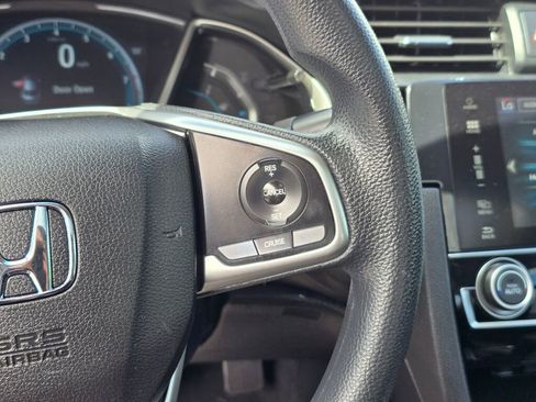 Used 2017 Honda Civic EX image 19