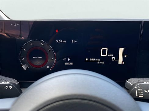 New 2026 Nissan Kicks SV image 10