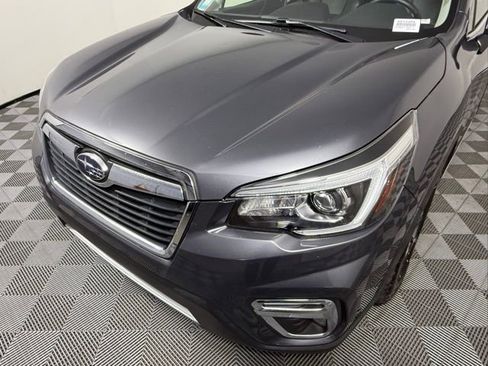 Used 2020 Subaru Forester Touring w/ Popular Package #2 image 12