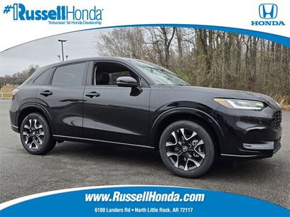 New 2026 Honda HR-V EX-L