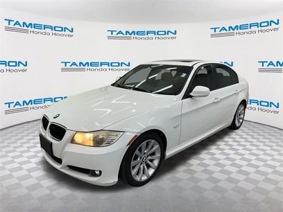 Used 2011 BMW 328i Sedan