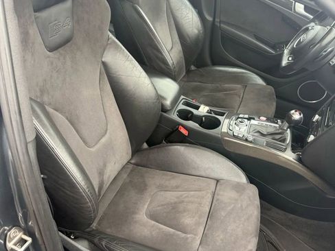 Used 2014 Audi S4 Premium Plus image 23