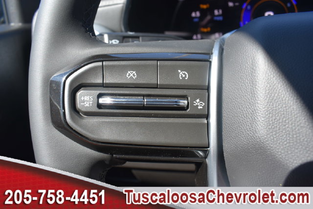 New 2026 Chevrolet Colorado LT w/ Advanced Trailering Package RWD image 20