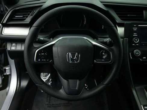 Used 2017 Honda Civic LX image 3