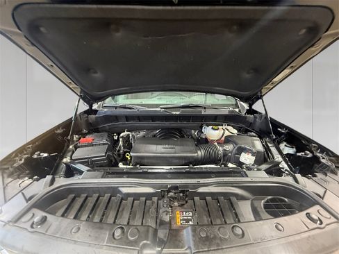 Used 2022 Chevrolet Silverado 1500 High Country image 19