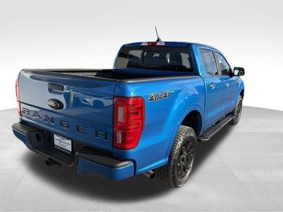 Used 2023 Ford Ranger XLT w/ Equipment Group 302A High