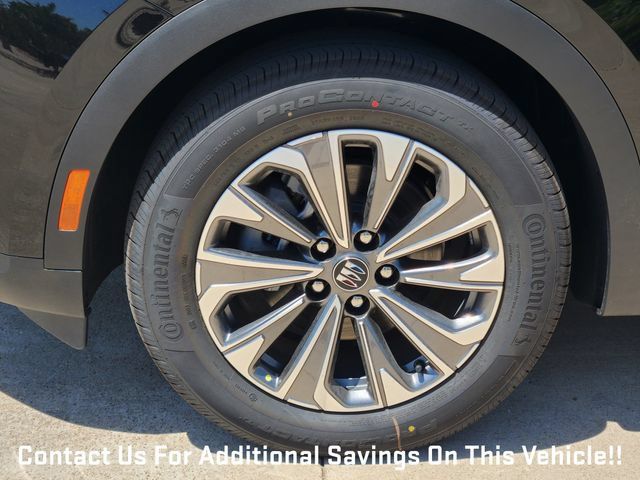 New 2026 Buick Envision Preferred AWD/4WD image 7