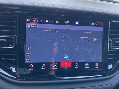 New 2026 Dodge Durango GT image 4