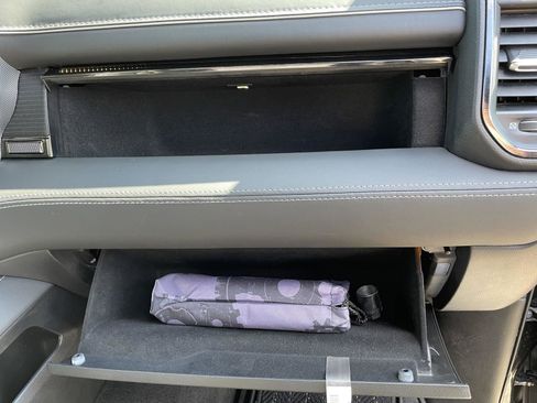 Certified 2022 RAM 1500 Limited image 47