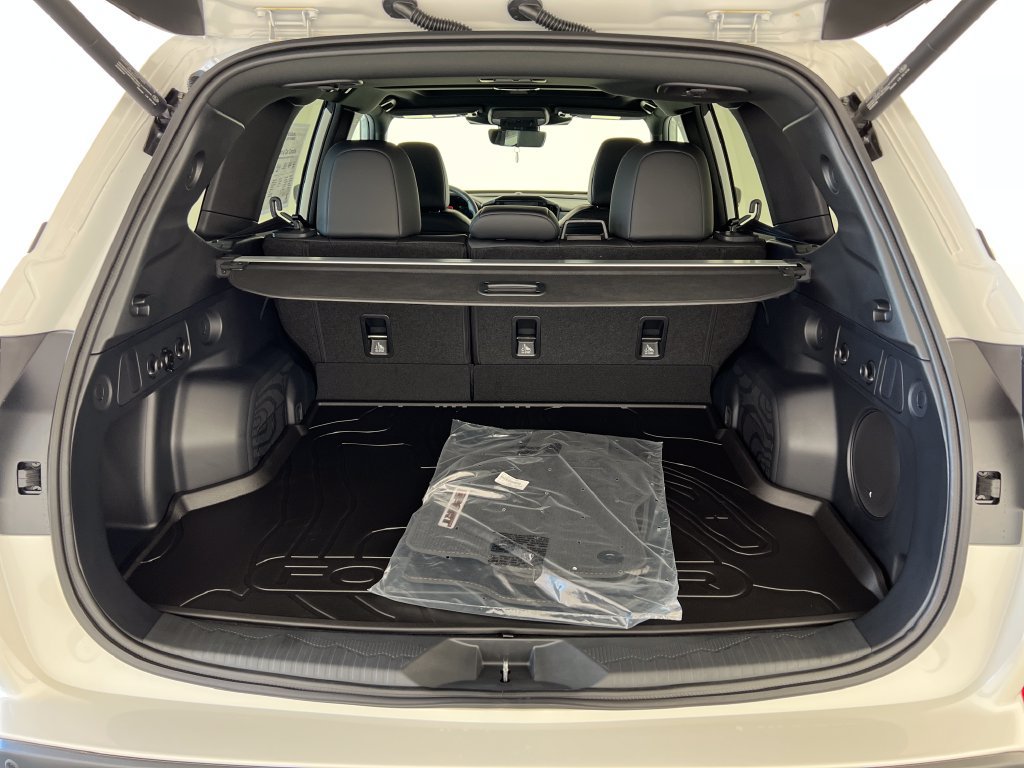 New 2026 Subaru Forester Sport AWD/4WD image 25