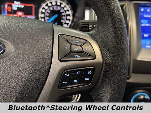 Used 2020 Ford Ranger XLT w/ Trailer Tow Package image 7