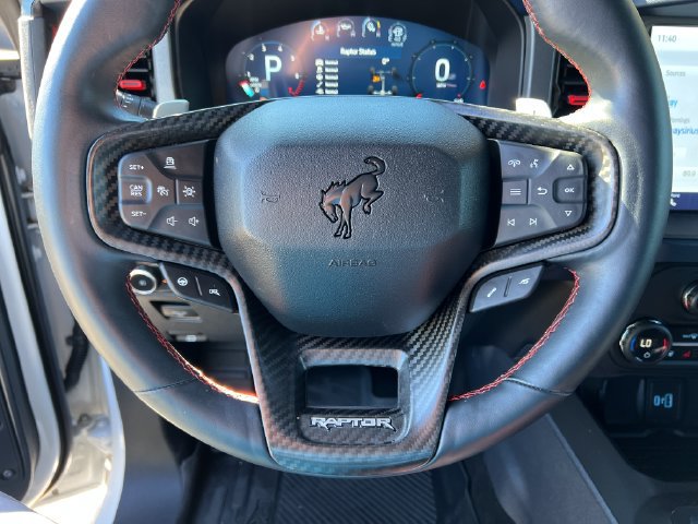 Used 2024 Ford Bronco Raptor AWD/4WD image 20