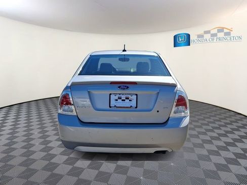 Used 2008 Ford Fusion SE image 5