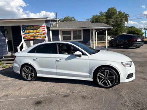 Used 2017 Audi A3 2.0T Premium Plus AWD/4WD image 38
