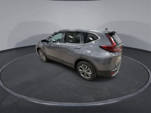 Used 2021 Honda CR-V EX image 6