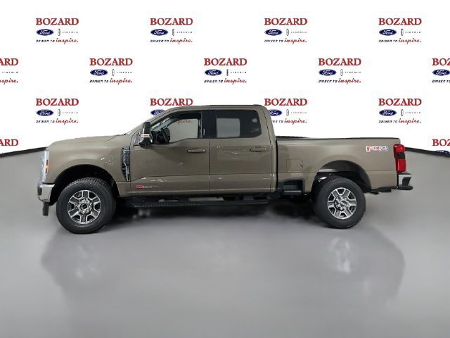 New 2026 Ford F350 Lariat w/ Lariat Premium Package AWD/4WD image 4