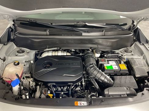 Used 2021 Kia Seltos SX w/ SX Sunroof Package image 9