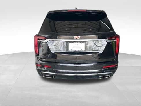 Certified 2023 Cadillac XT6 Premium Luxury AWD/4WD image 5