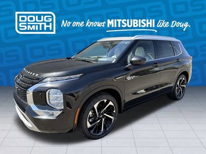 New 2025 Mitsubishi Outlander SEL
