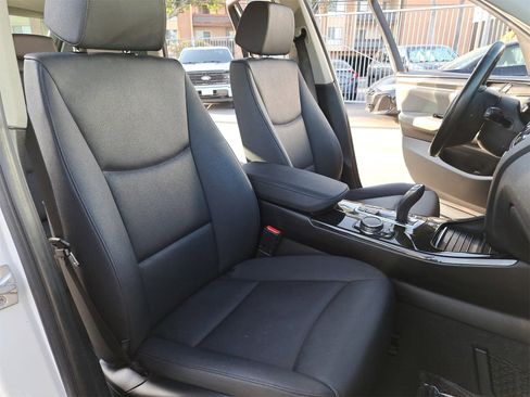 Used 2016 BMW X3 xDrive28i image 10