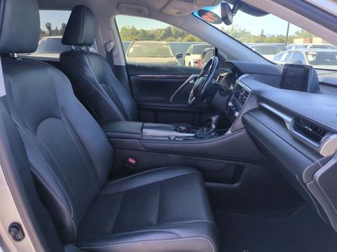 Used 2019 Lexus RX 350 FWD w/ Accessory Package image 19