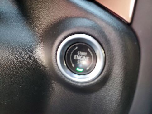 Used 2021 Chevrolet Silverado 1500 High Country image 28