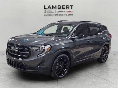 Used 2020 GMC Terrain SLE w/ Driver Convenience Package
