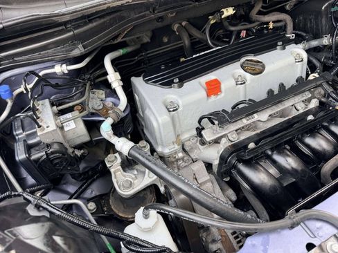 Used 2014 Honda CR-V EX-L image 12