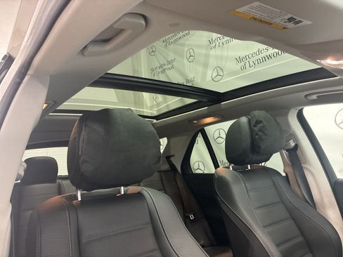 New 2026 Mercedes-Benz GLE 350 4MATIC image 19